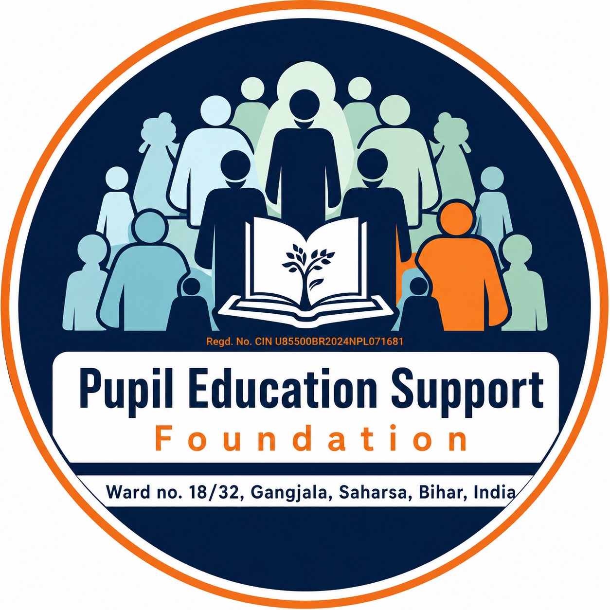 Pupil Education Support Foundation (PES Foundation)